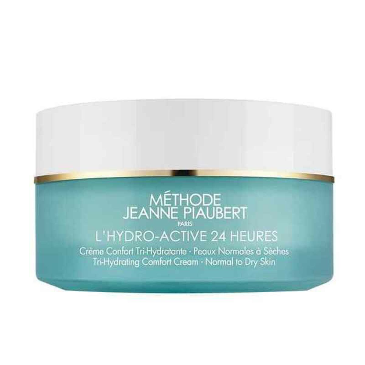 Ansiktskrem Jeanne Piaubert 50 ml